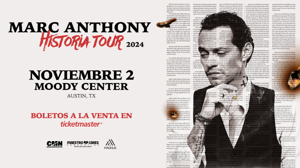 Marc Anthony