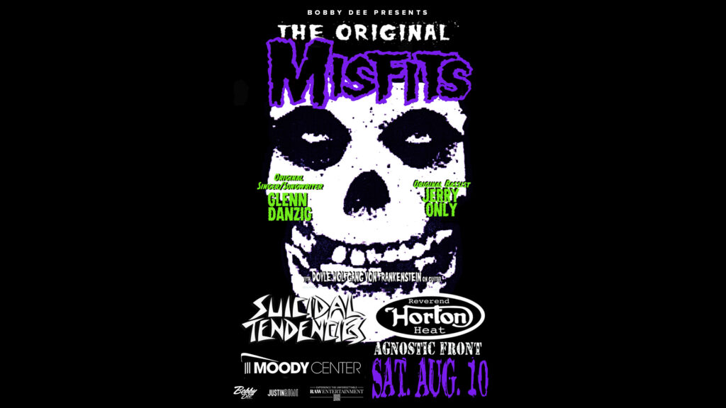 The Original Misfits