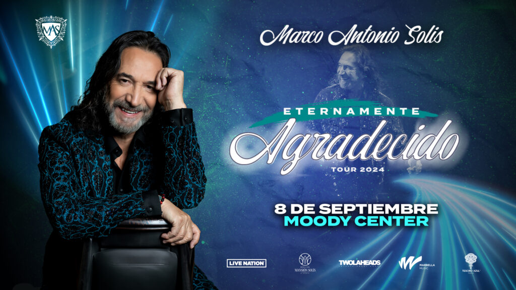 Marco Antonio Solís