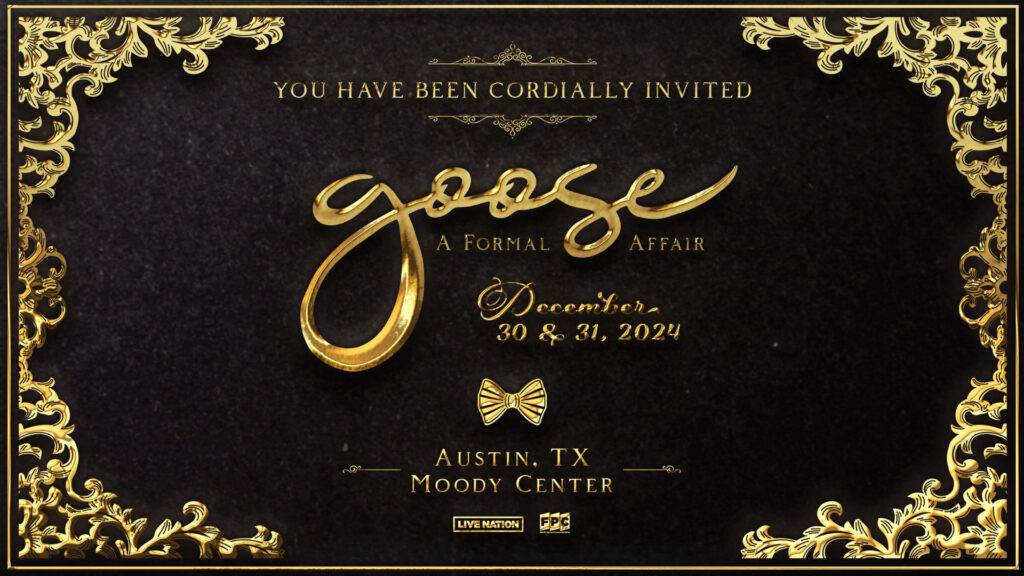 Goose