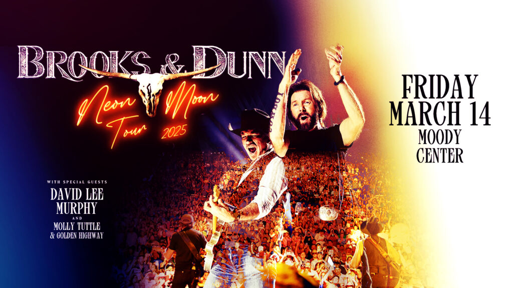Brooks & Dunn