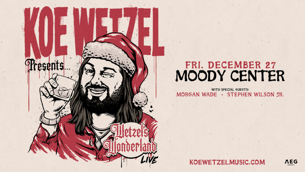Koe Wetzel