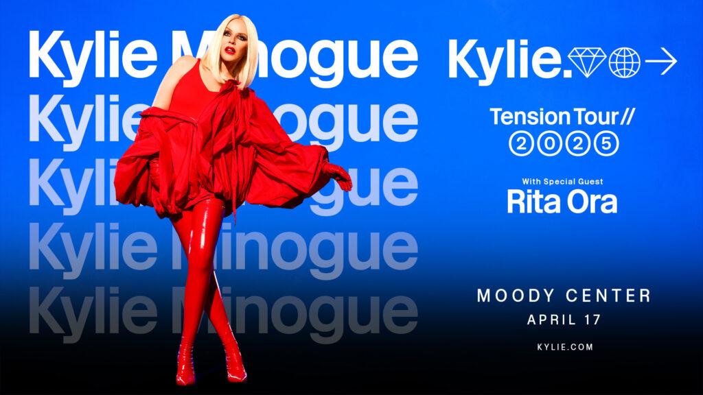 Kylie Minogue