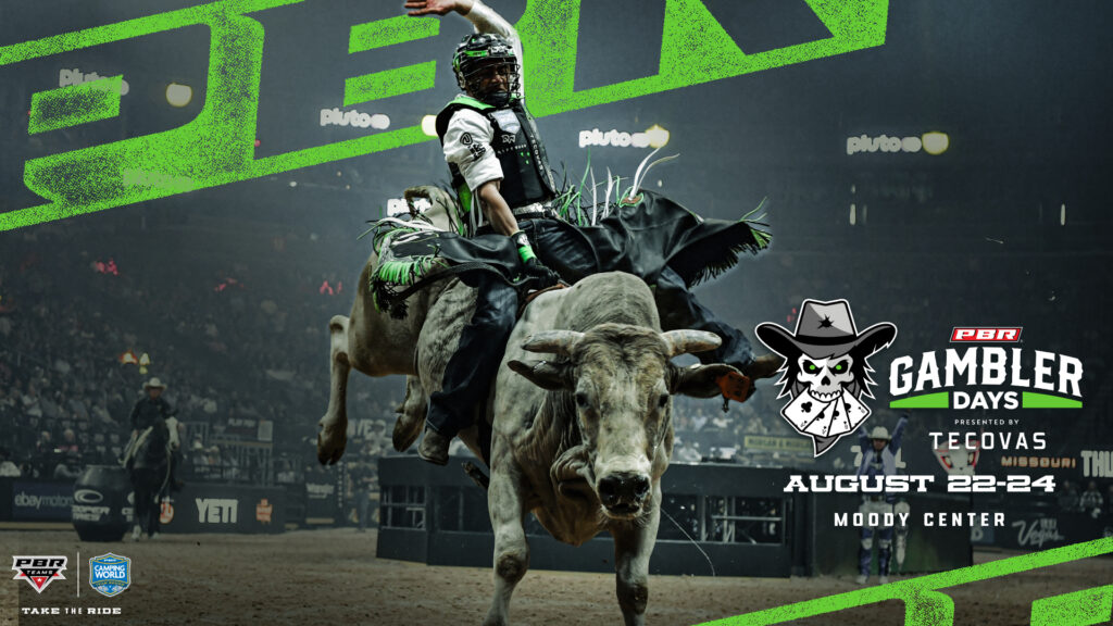 PBR Gambler Days