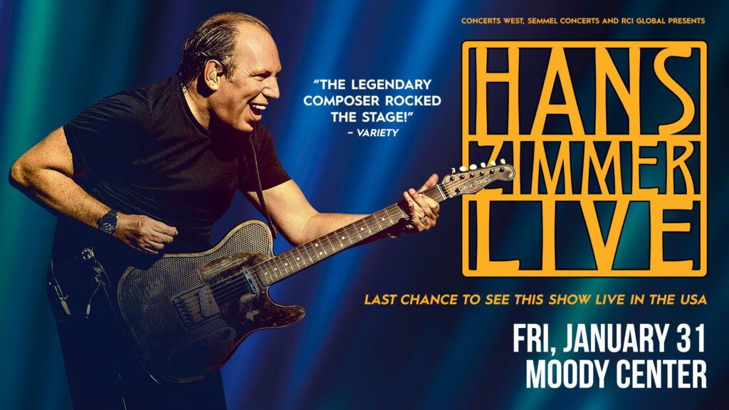 Hans Zimmer