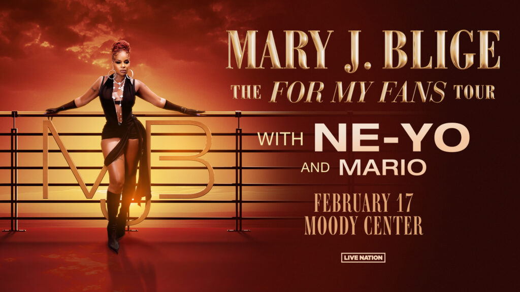 Mary J. Blige