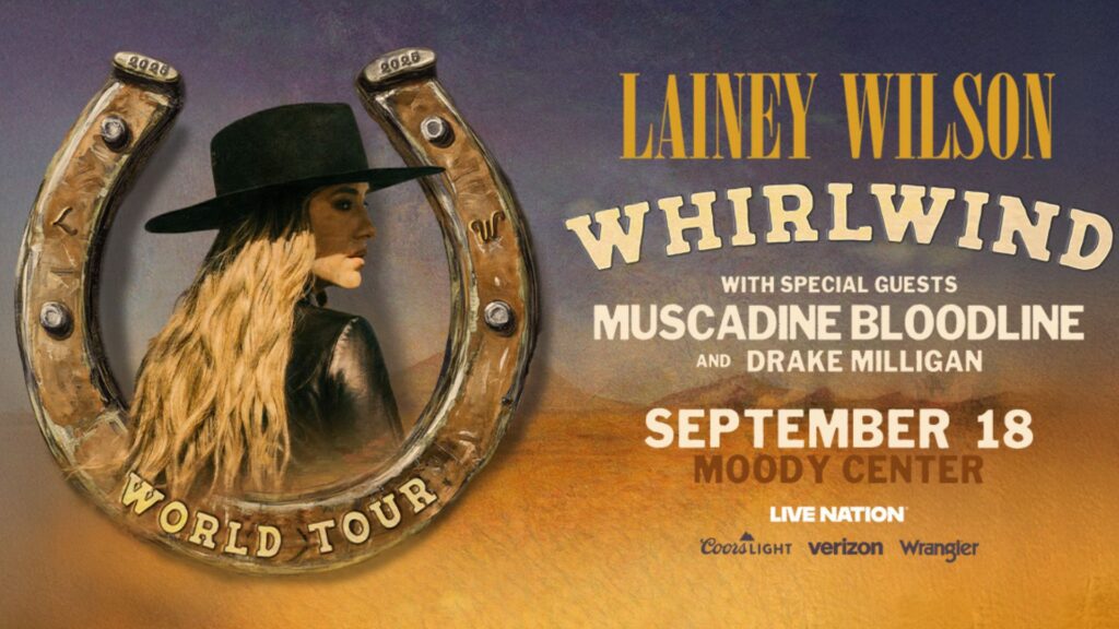Lainey Wilson
