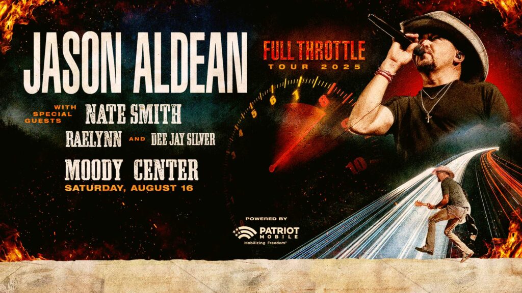 Jason Aldean