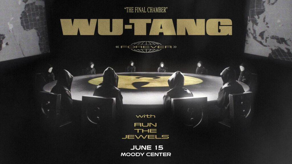 Wu-Tang Clan