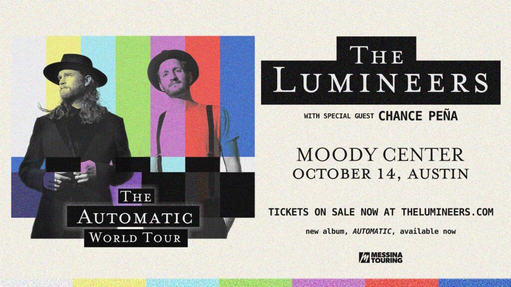 The Lumineers