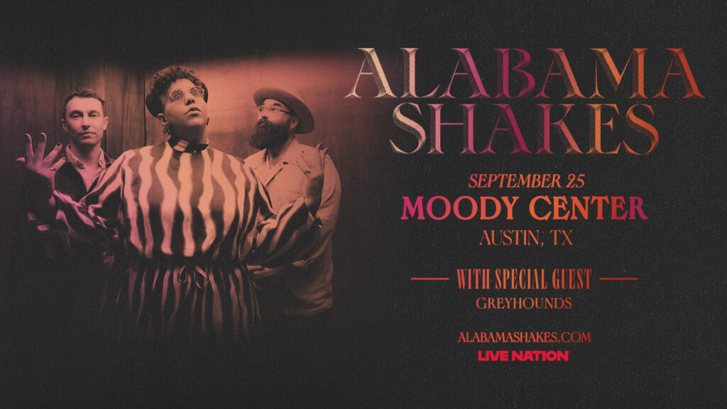 Alabama Shakes