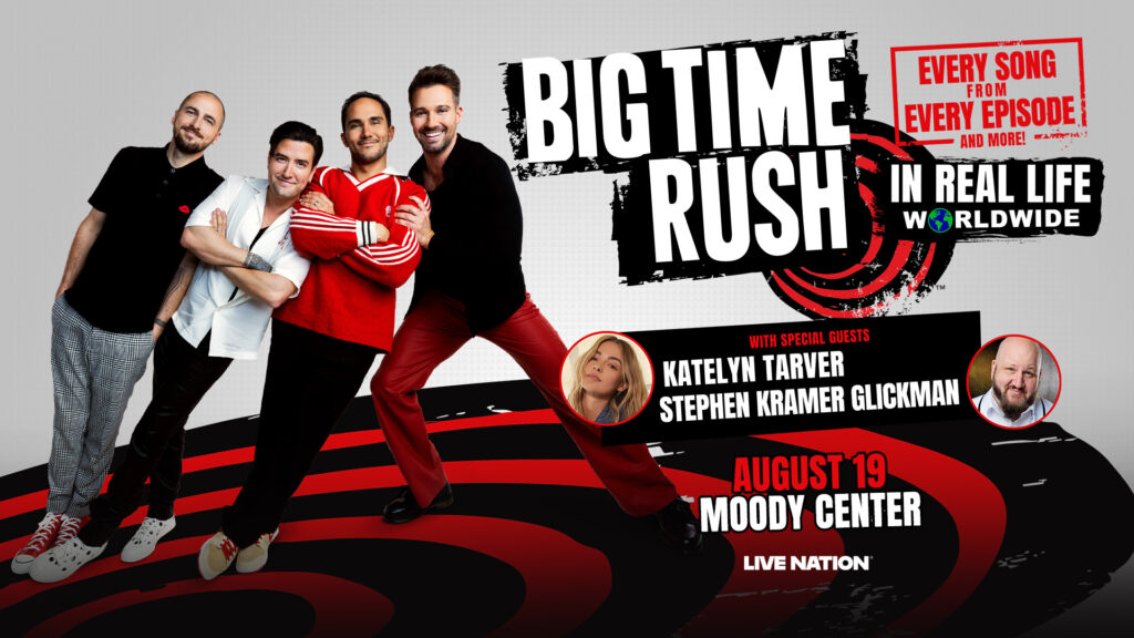 Big Time Rush