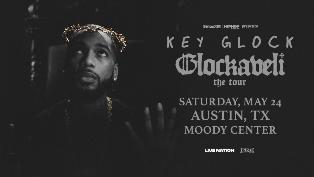 Key Glock