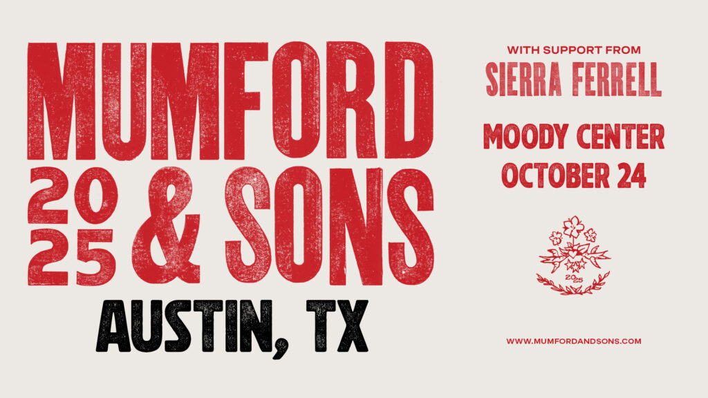 Mumford & Sons