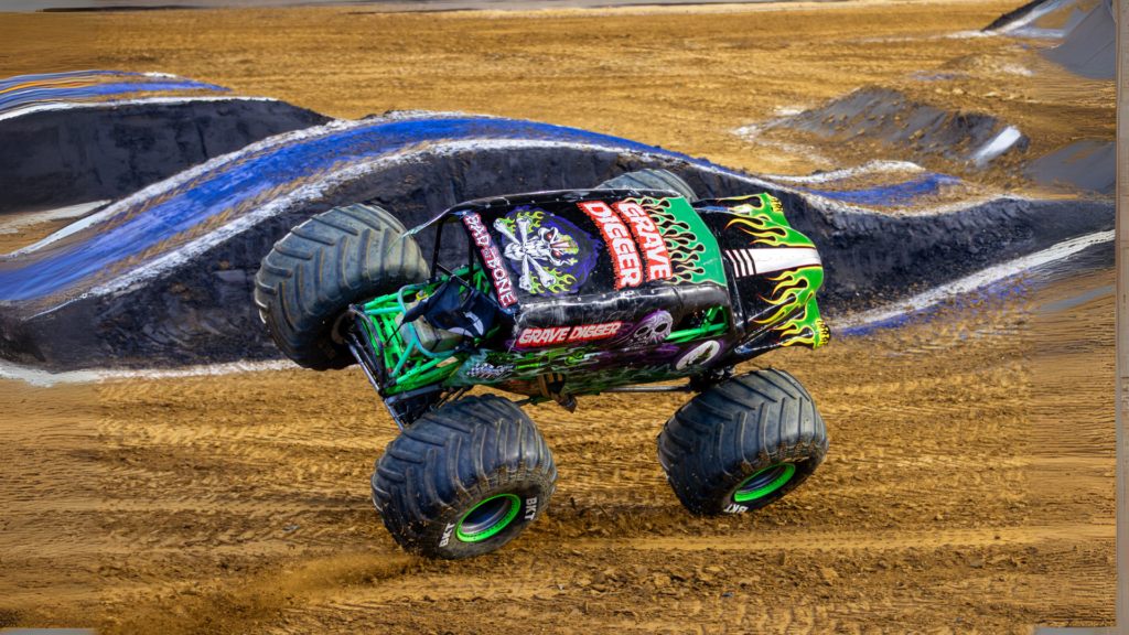 Monster Jam