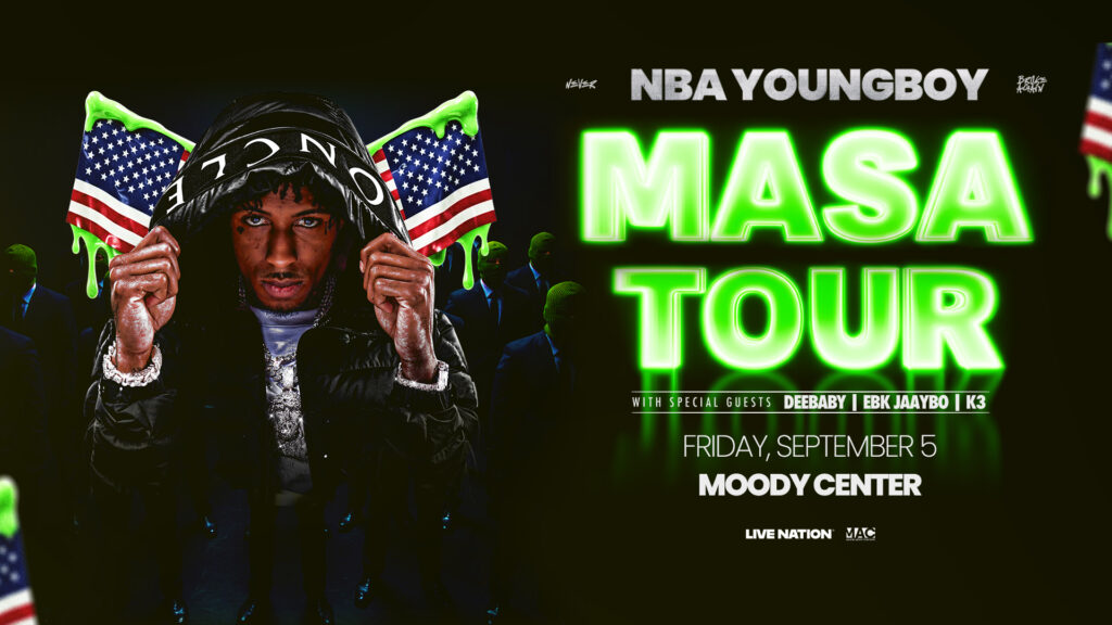 NBA YoungBoy