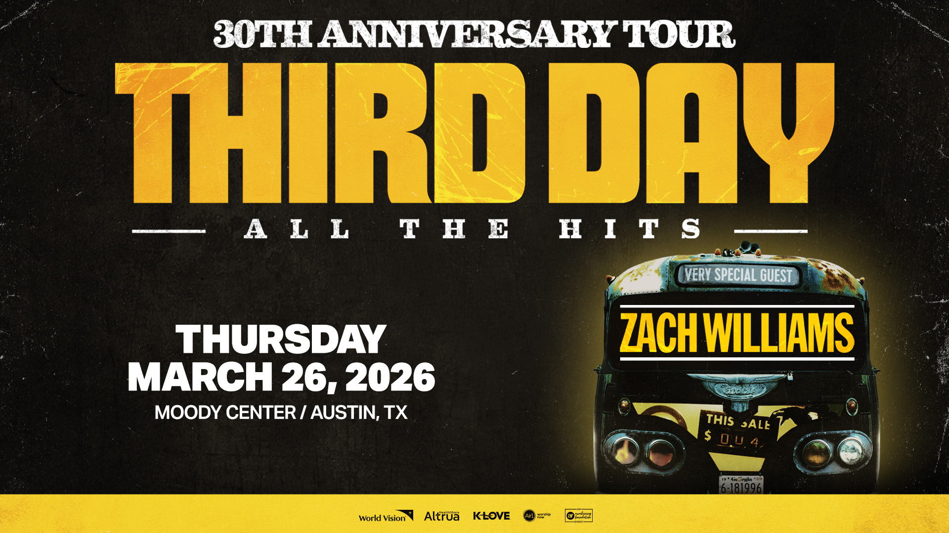 Third Day