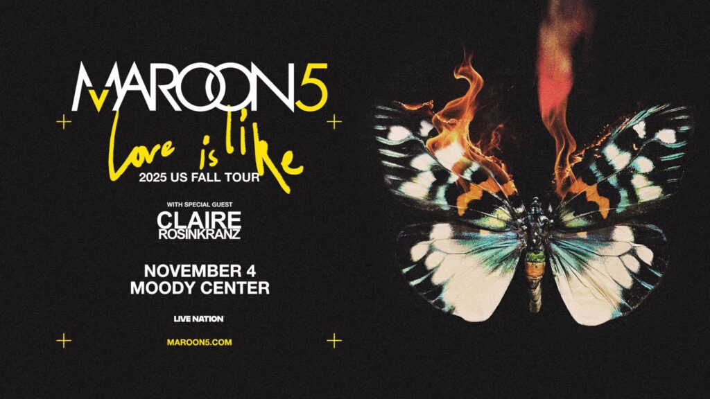 Maroon 5