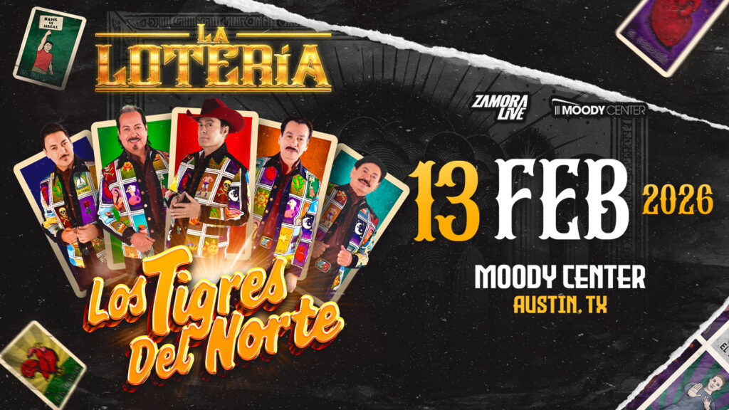 Los Tigres Del Norte