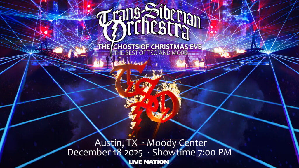 Trans-Siberian Orchestra