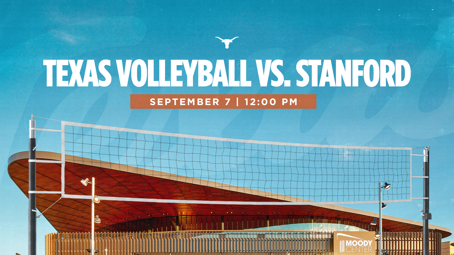 Texas Women’s Volleyball