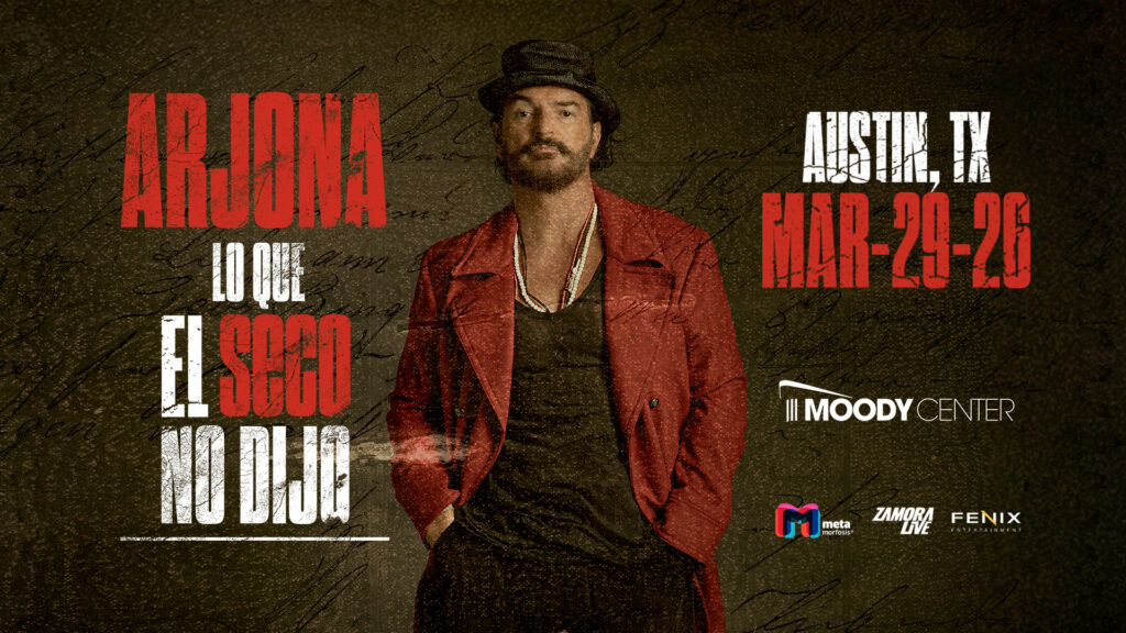 Ricardo Arjona