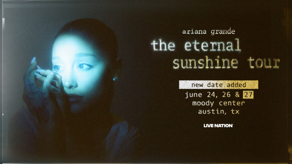 Ariana Grande