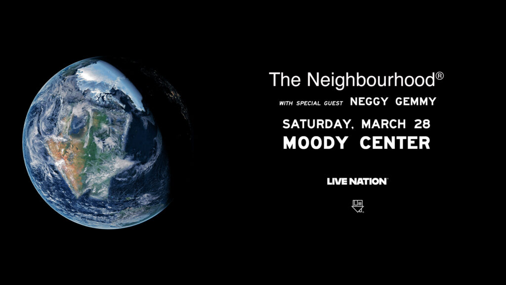 The Neighbourhood