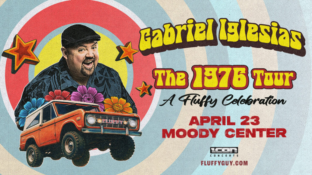 Gabriel Iglesias
