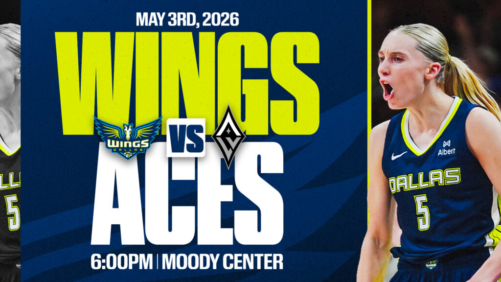 Dallas Wings