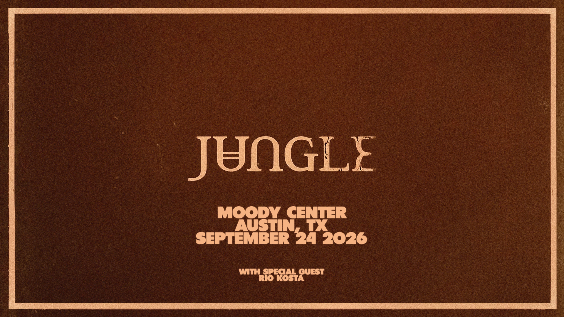 Jungle