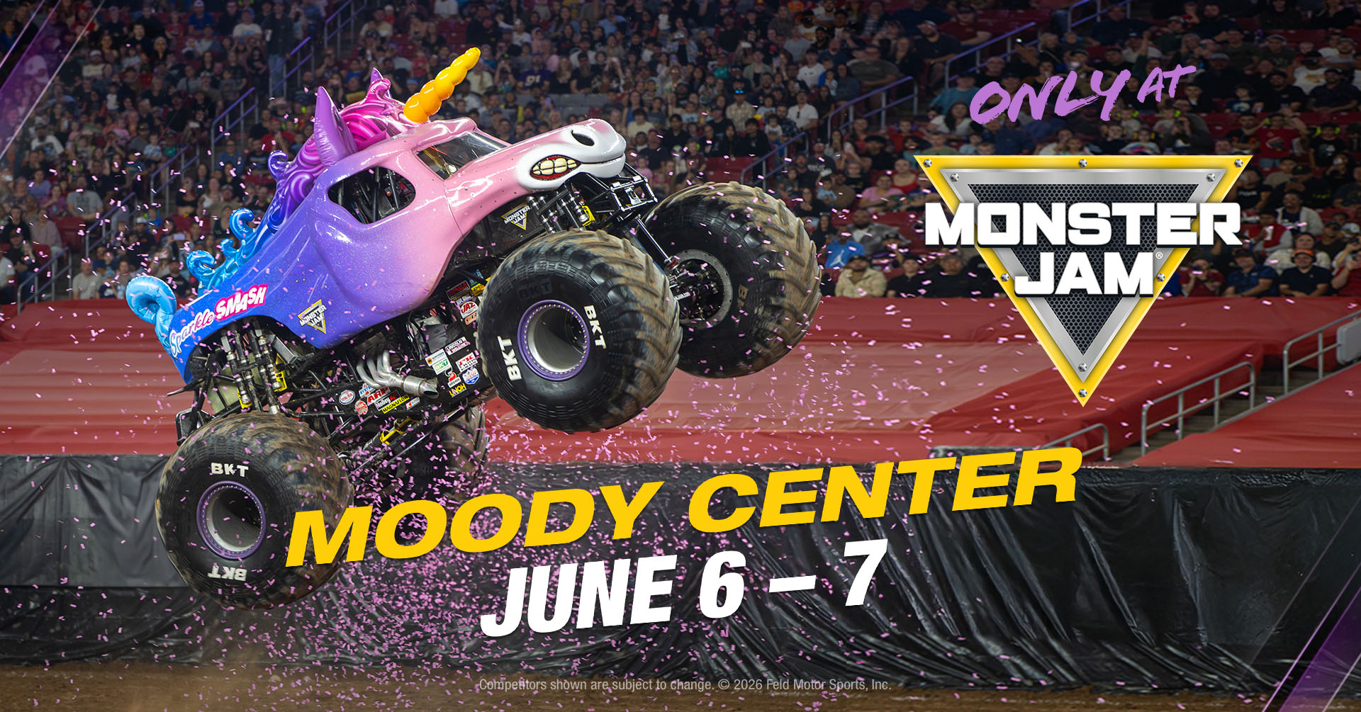 Monster Jam