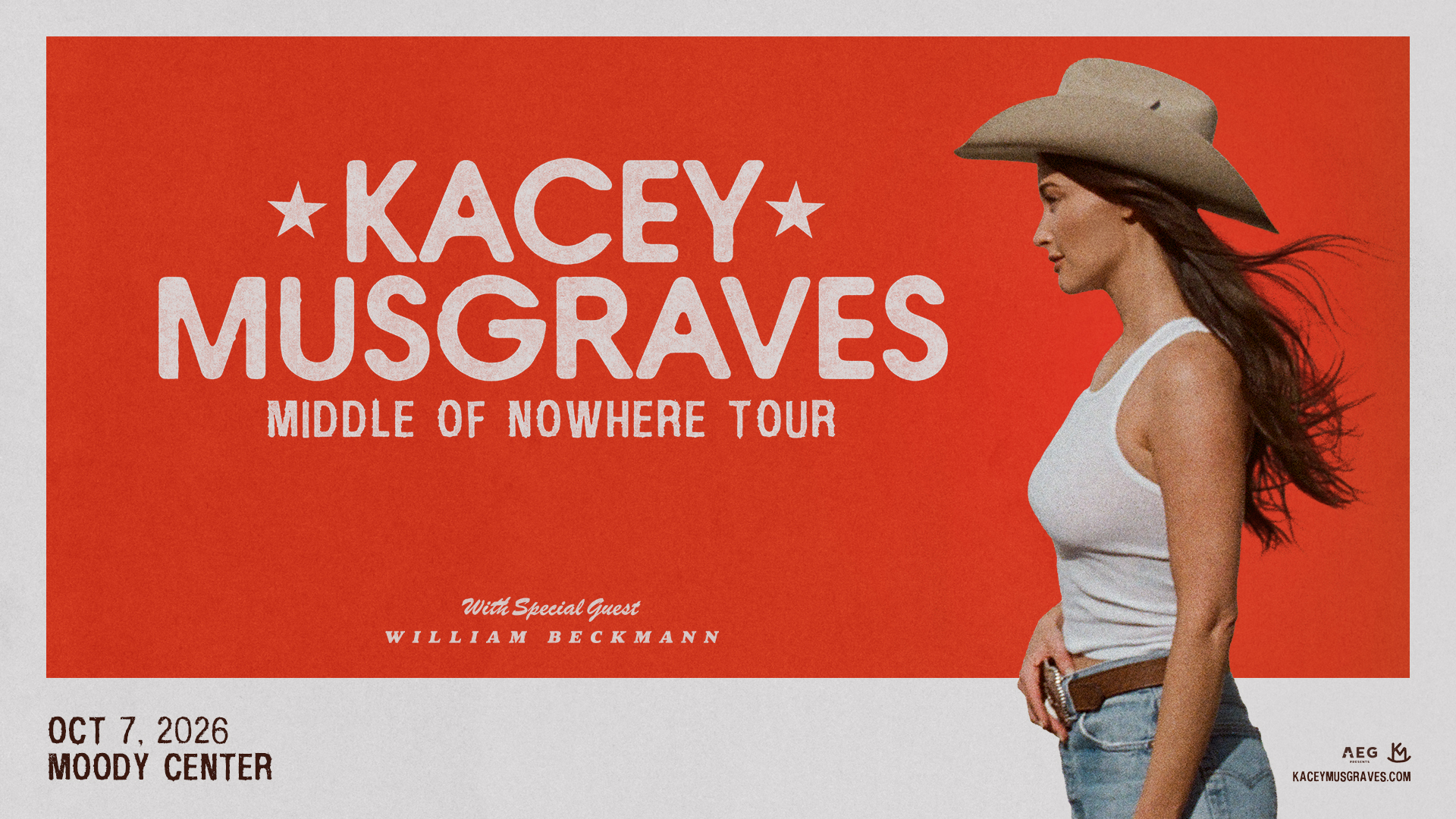 Kacey Musgraves