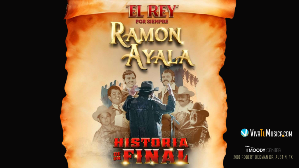 POSTPONED - Ramón Ayala