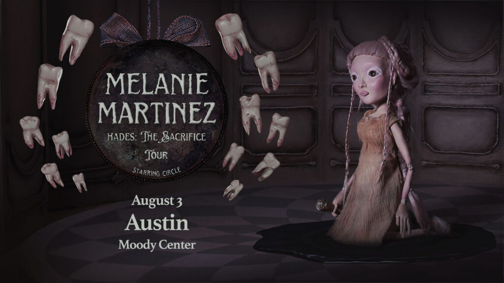 Melanie Martinez