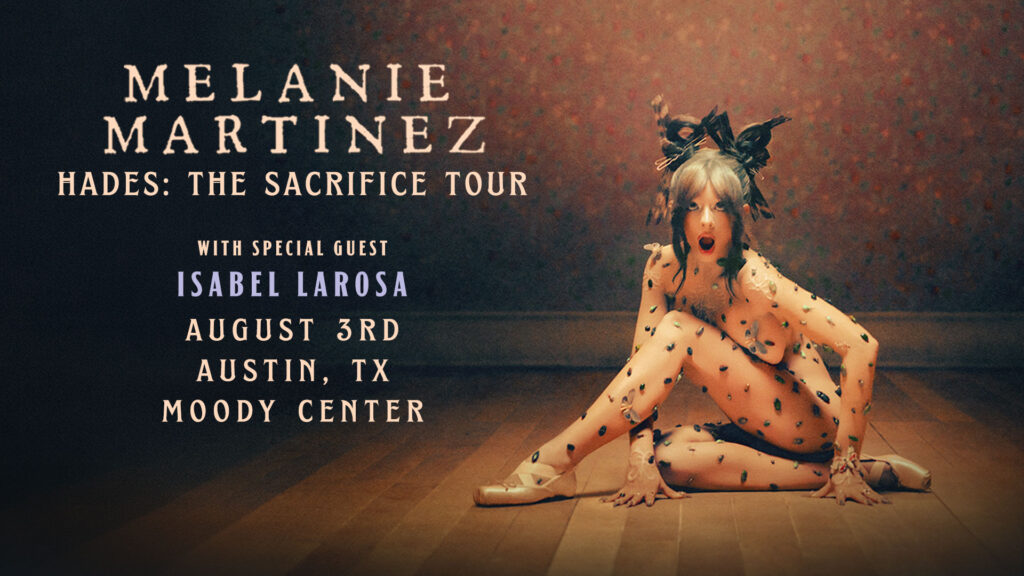 Melanie Martinez