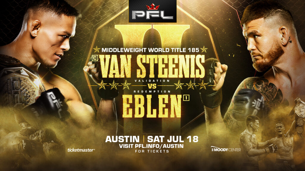 PFL Austin