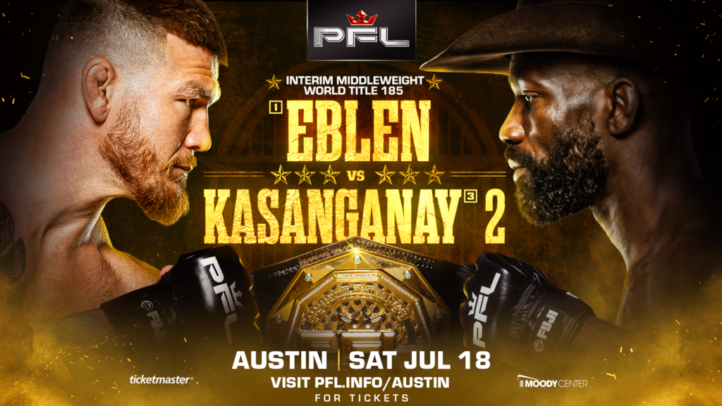 PFL Austin