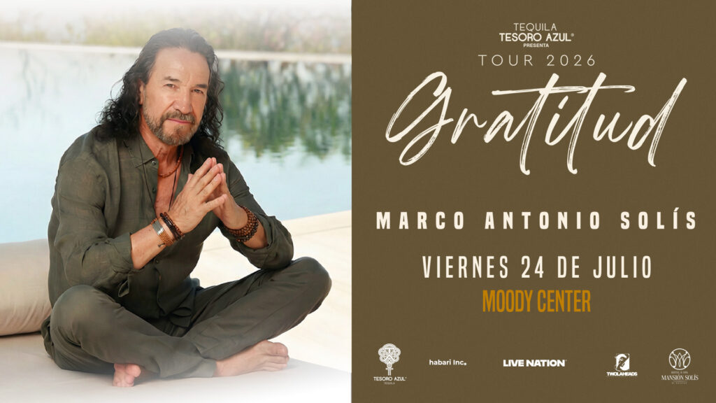 Marco Antonio Solís