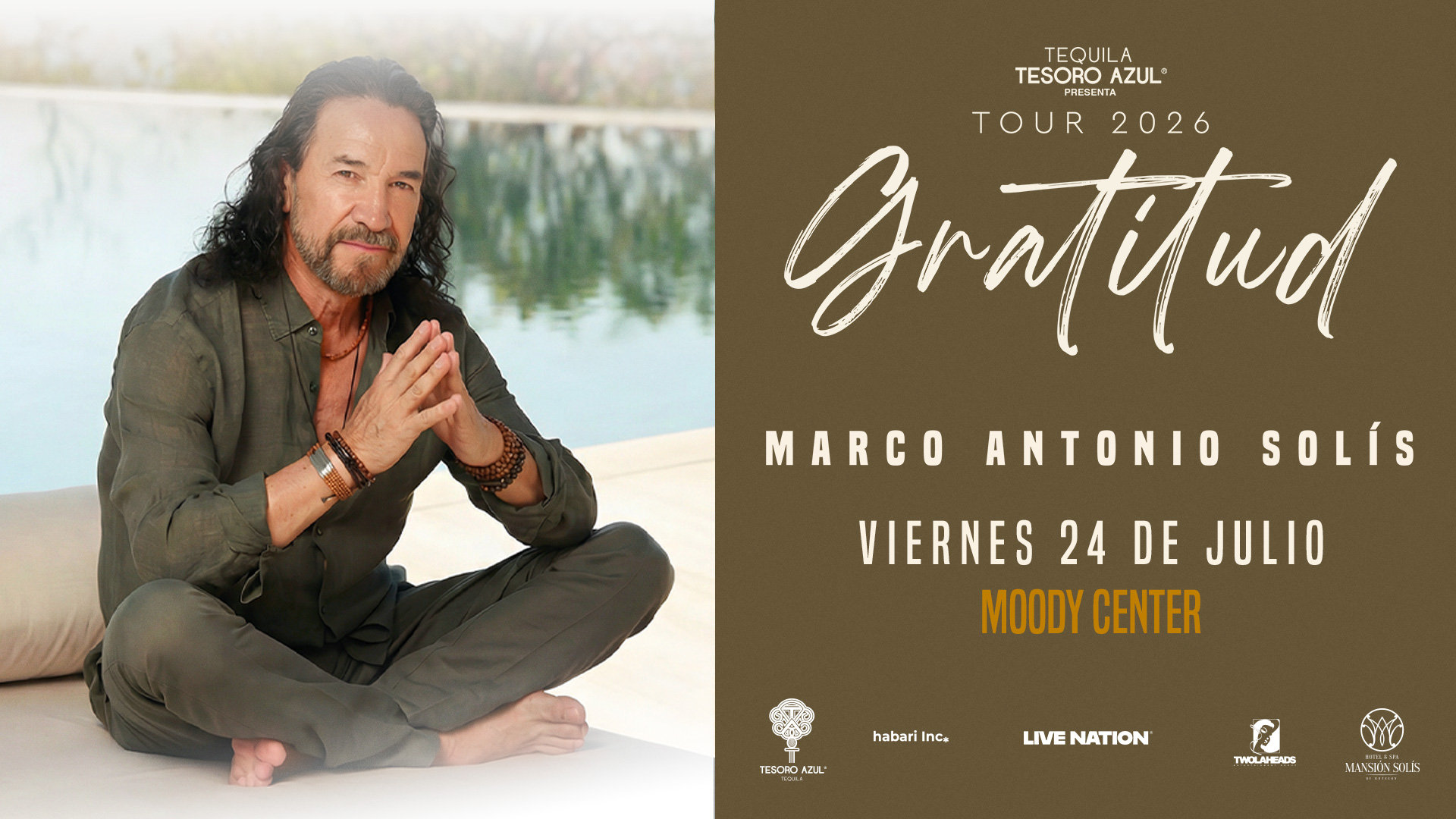Marco Antonio Solís