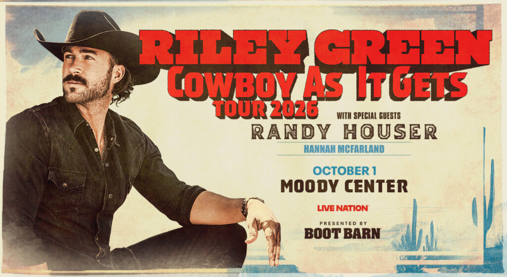 Riley Green