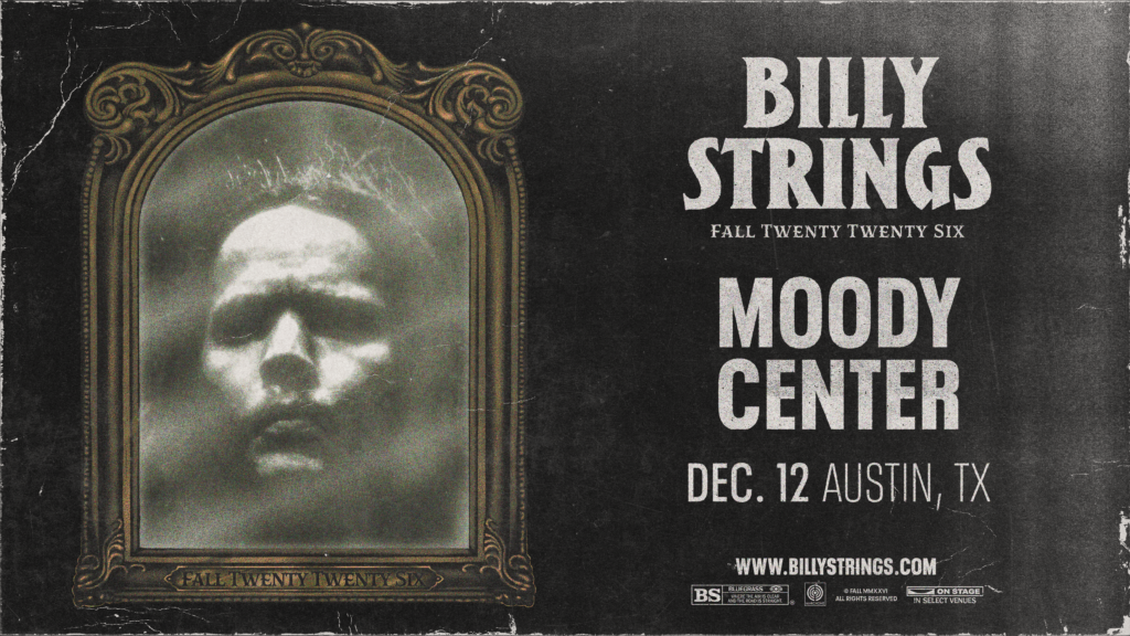 Billy Strings