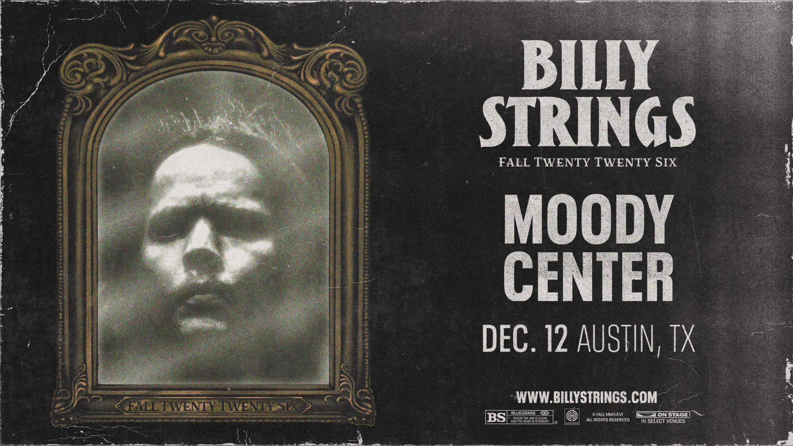 Billy Strings