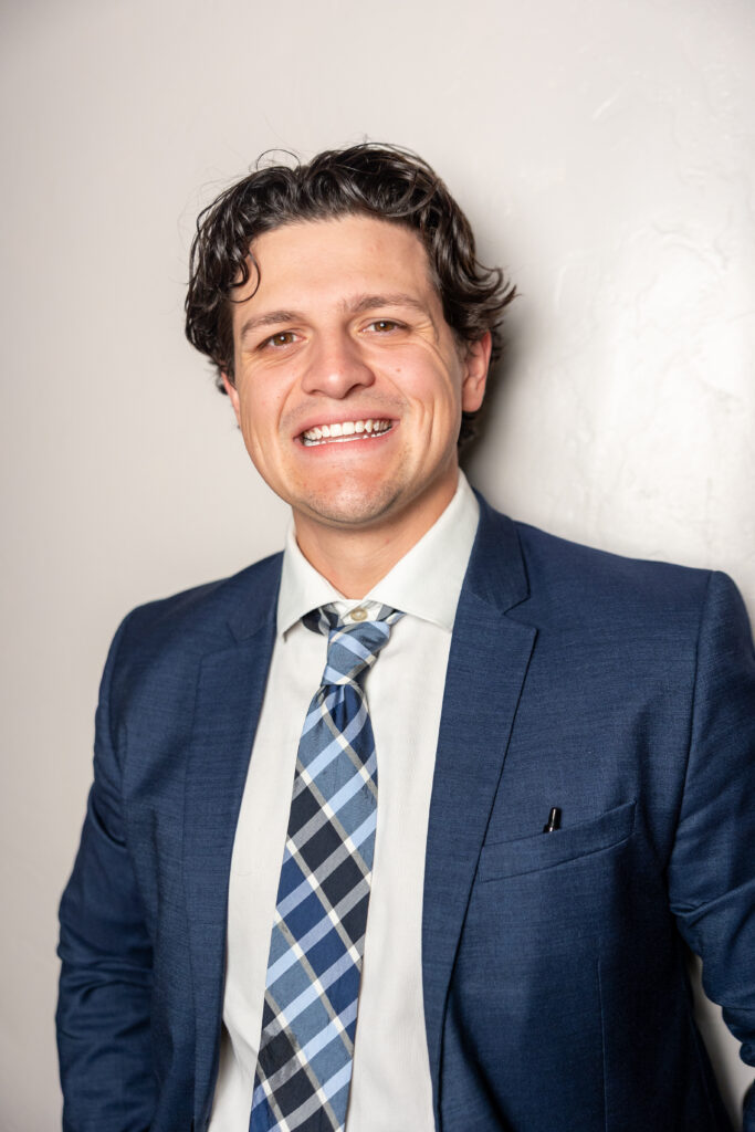 Bryxxton Ramirez