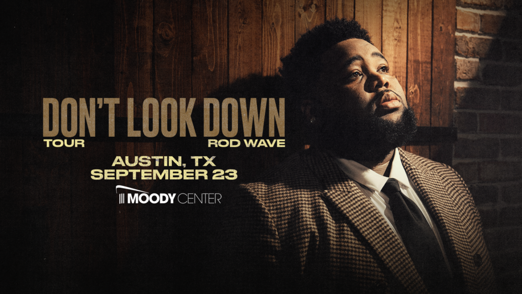 Rod Wave