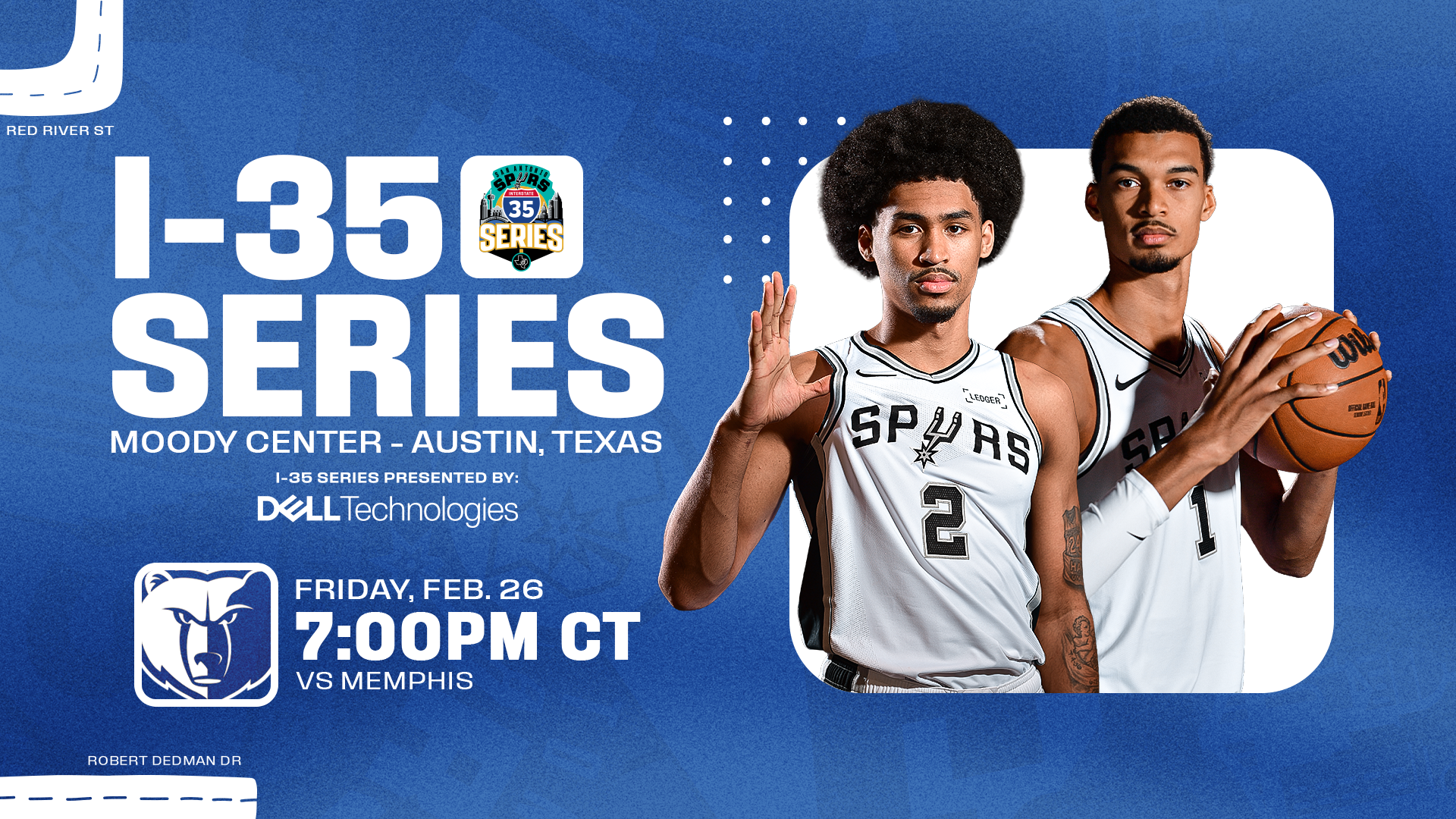 San Antonio Spurs