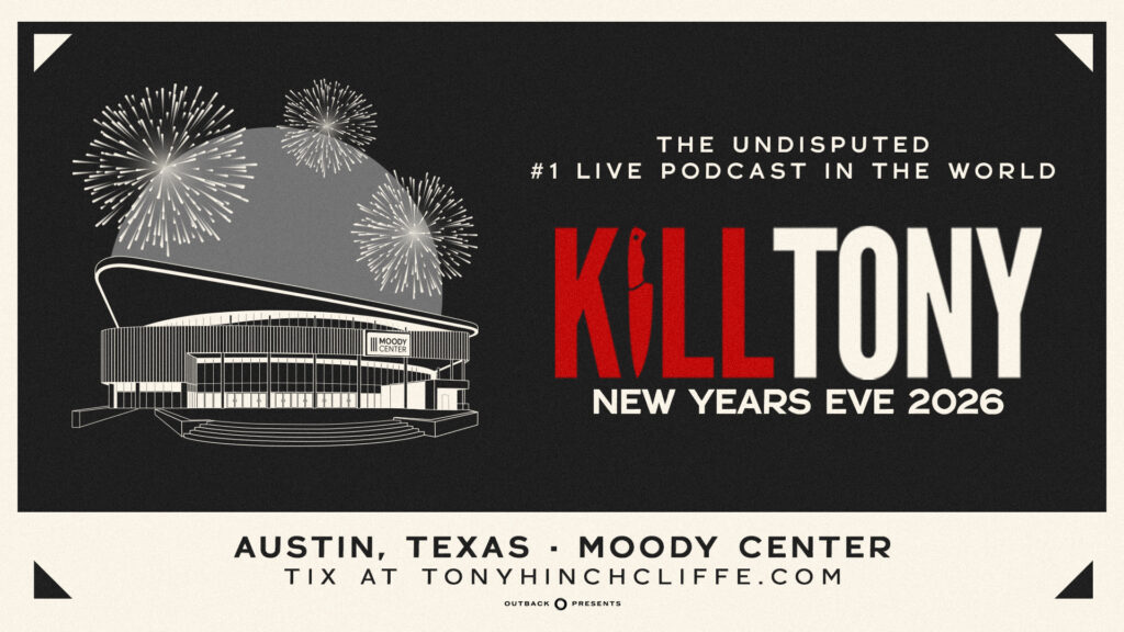 Kill Tony
