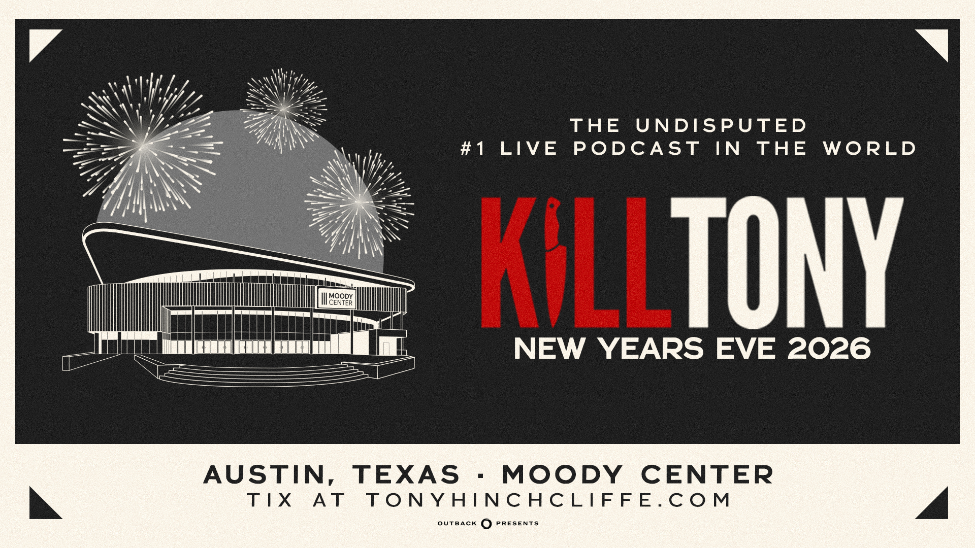 Kill Tony