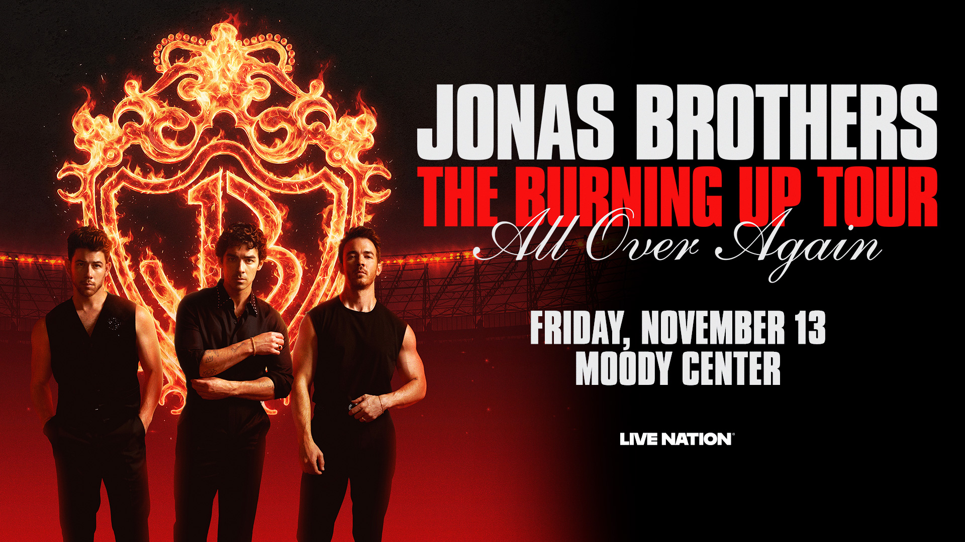 Jonas Brothers