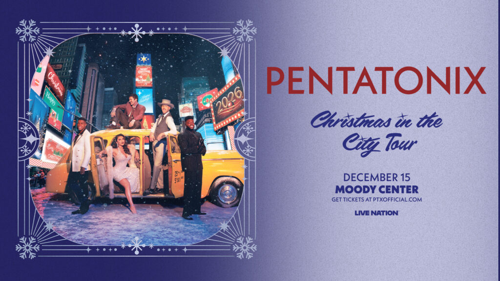 Pentatonix